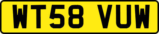 WT58VUW