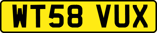 WT58VUX