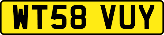 WT58VUY