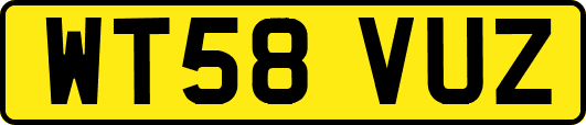 WT58VUZ