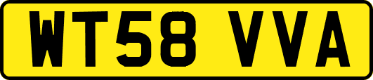 WT58VVA
