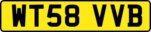 WT58VVB