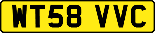 WT58VVC