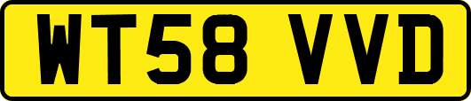 WT58VVD