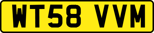 WT58VVM