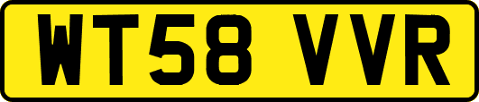 WT58VVR