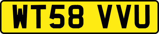 WT58VVU