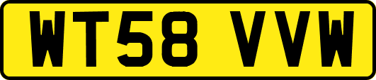 WT58VVW