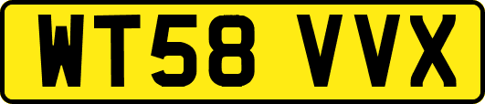 WT58VVX