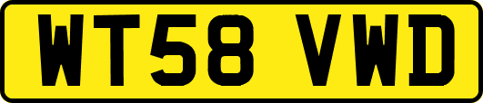 WT58VWD