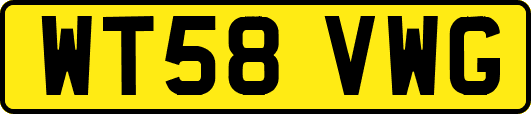 WT58VWG