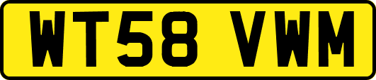 WT58VWM