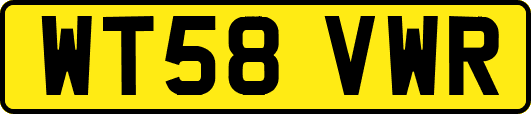 WT58VWR