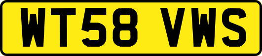 WT58VWS