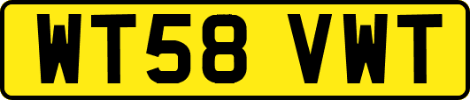 WT58VWT