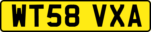 WT58VXA