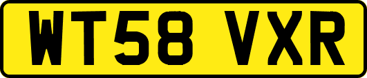 WT58VXR