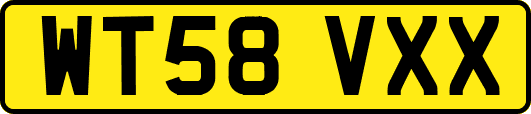 WT58VXX