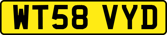 WT58VYD