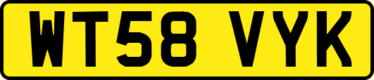WT58VYK