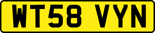 WT58VYN