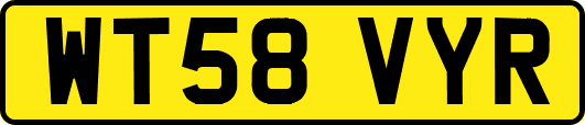 WT58VYR