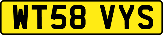 WT58VYS
