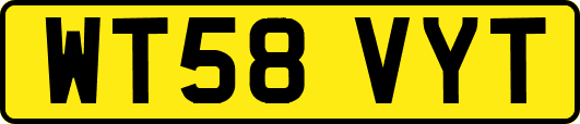 WT58VYT