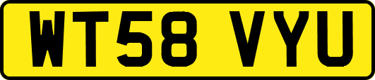 WT58VYU