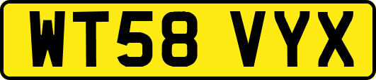 WT58VYX