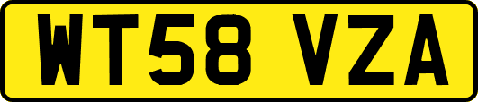 WT58VZA