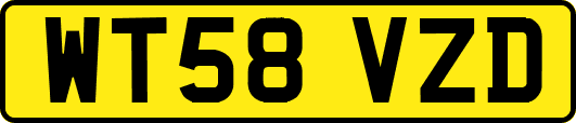 WT58VZD