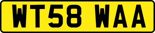 WT58WAA
