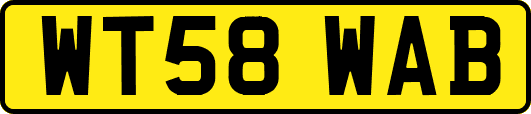 WT58WAB