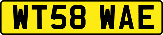 WT58WAE
