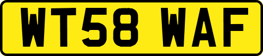 WT58WAF