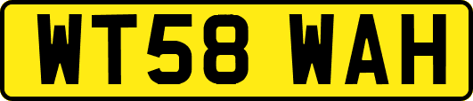 WT58WAH