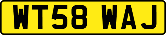 WT58WAJ