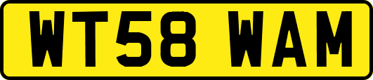 WT58WAM