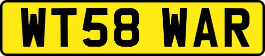WT58WAR
