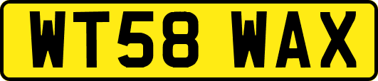 WT58WAX