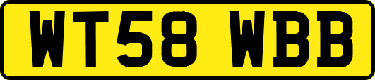 WT58WBB