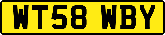 WT58WBY
