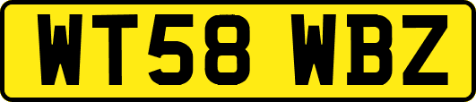 WT58WBZ