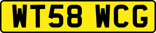 WT58WCG