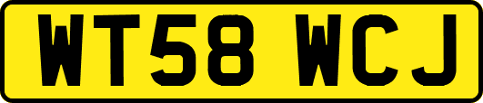 WT58WCJ
