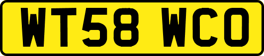 WT58WCO