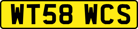WT58WCS