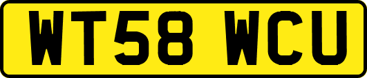 WT58WCU