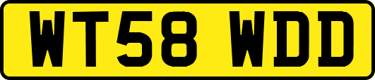 WT58WDD